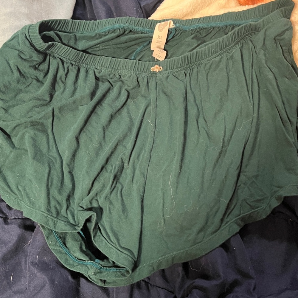Popflex Ready for Bed Shorts XL - Picture 4 of 5